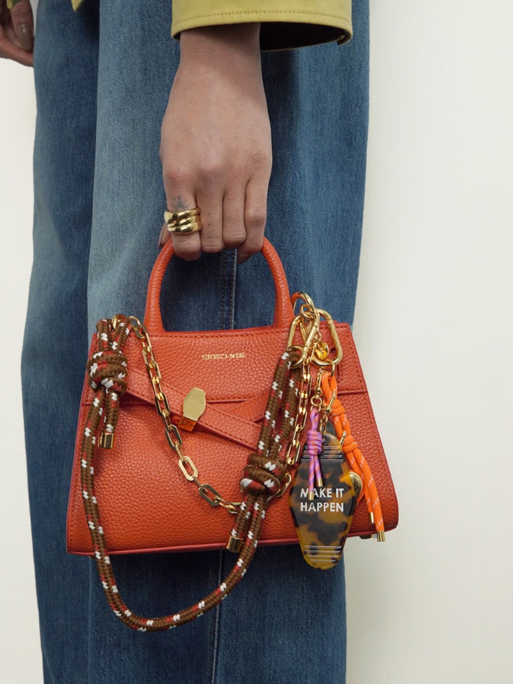 Veronica beard bag